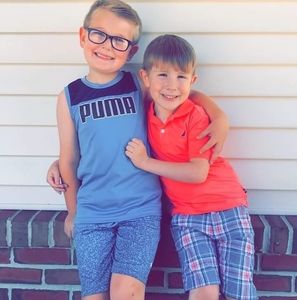 Meet your Posher, Shyrl